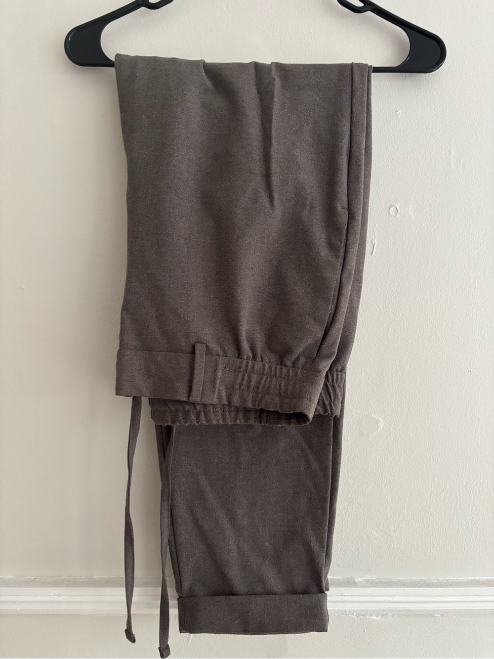 Banana Republic Men's Chinos in Dark Brown